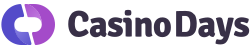 CasinoDays logo