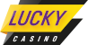 LuckyCasino logo