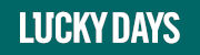 LuckyDays logo