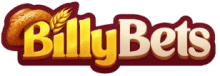 BillyBets Casino kokemuksia ja bonus logo