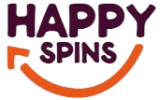 Happy Spins kokemuksia ja bonus logo