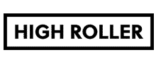 Highroller logo