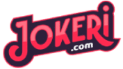 Jokeri Casino kokemuksia ja bonus logo