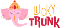 LuckyTrunk Casino kokemuksia ja bonus logo