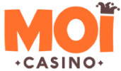 Moi Casino kokemuksia ja bonus logo