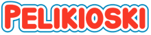 Pelikioski kokemuksia ja bonus logo