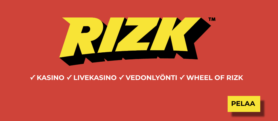 rizk casino review