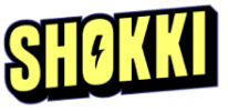 Shokki Casino kokemuksia ja bonus logo